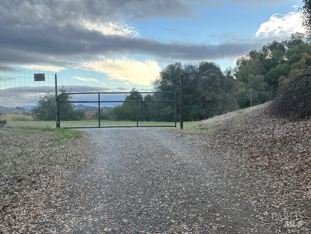 Property Photo:  10275 Dewell Road Road  CA 95485 