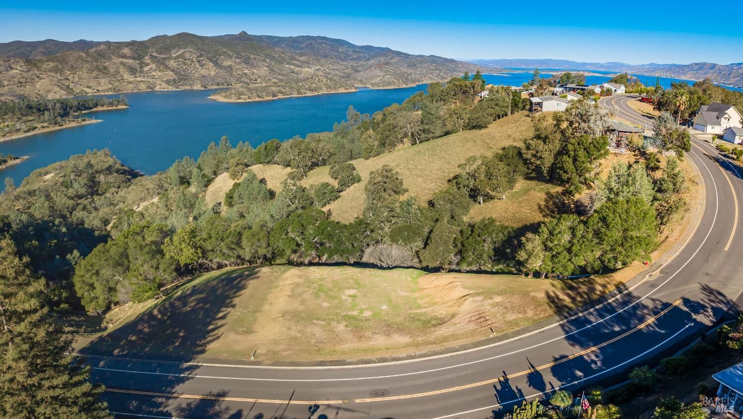 Property Photo: 1379 1391 Steele Canyon Road CA 94558