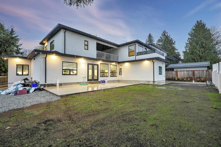 Property Photo: 14840 89 Avenue BC V3R 7C4