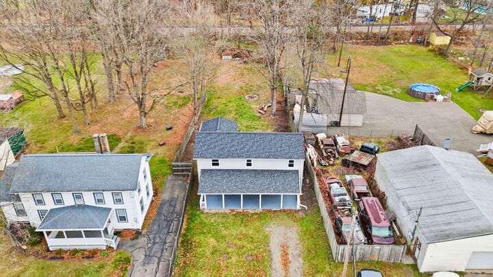 Property Photo: 250 Main Street NY 13795