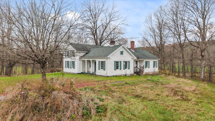 Property Photo:  245 County Road 9  NY 13746 