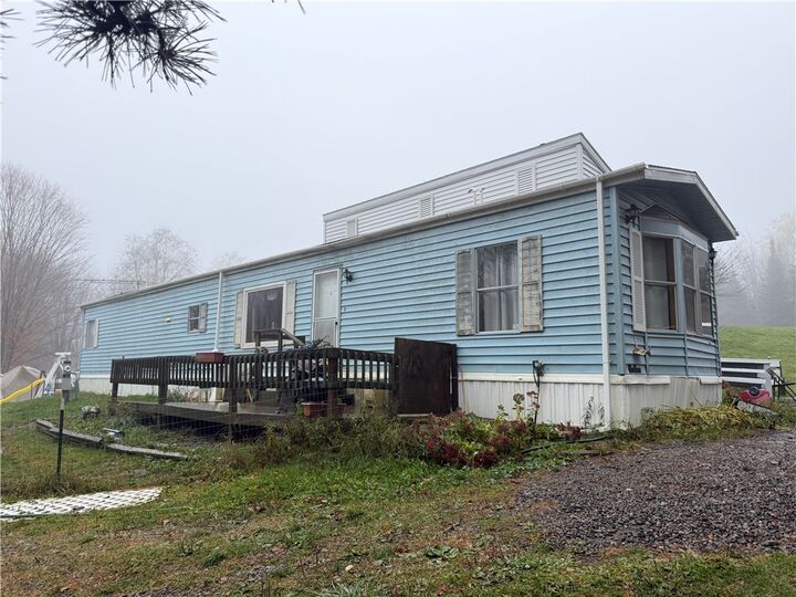 Property Photo:  6891 State Route 53  NY 14873 