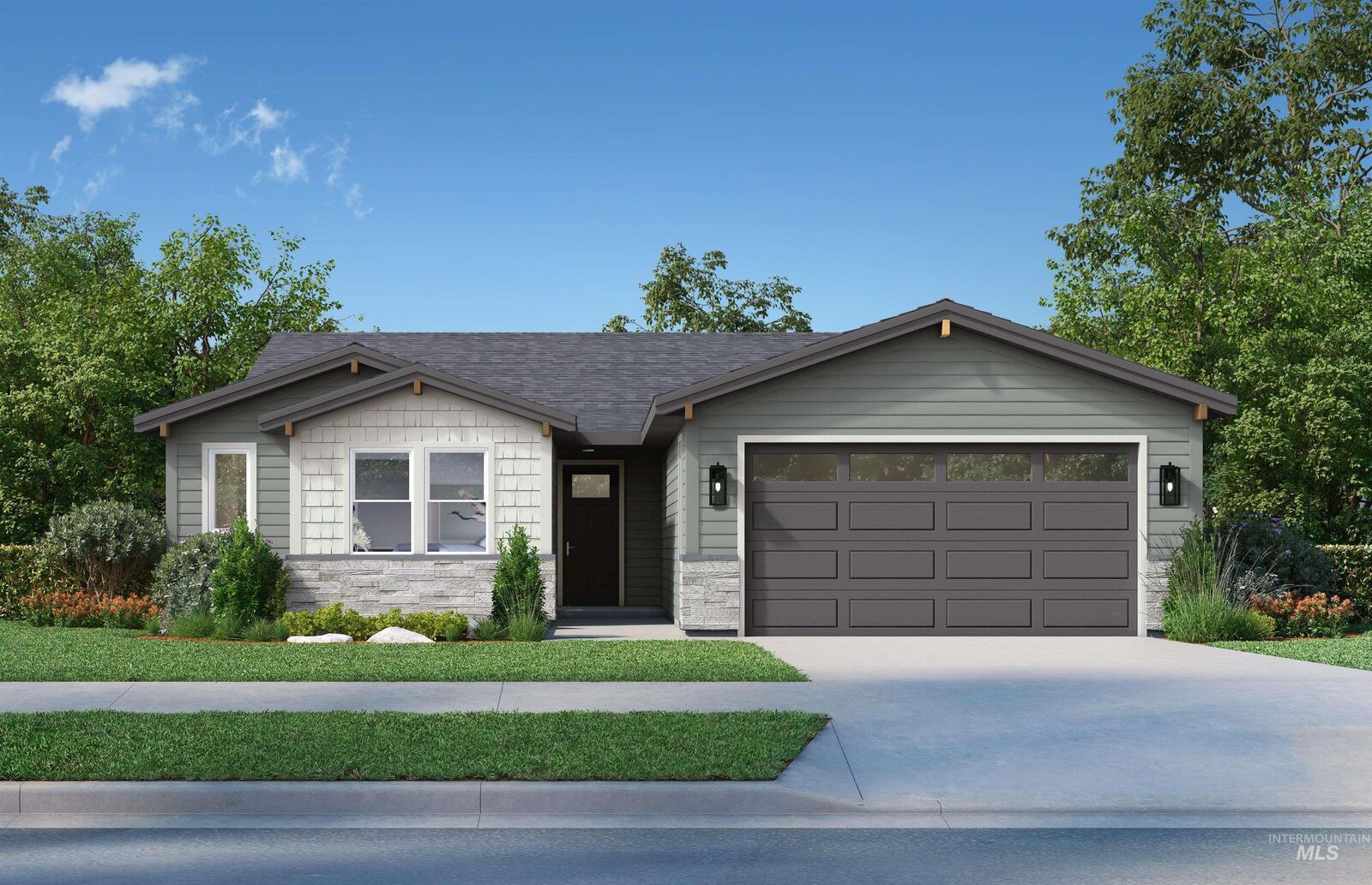 Property Photo:  12540 W Meliora Lane  ID 83669 