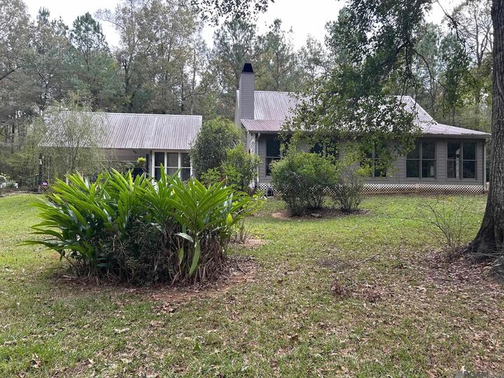 9288 Rudolph Davis Rd  St Francisville LA 70775 photo