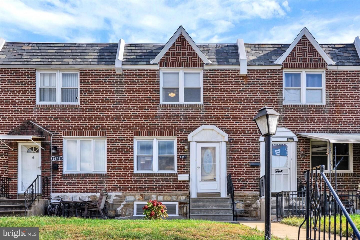 Property Photo:  6247 Revere Street  PA 19149