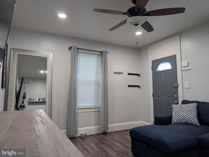 Property Photo: 333 Walnut Street PA 19007