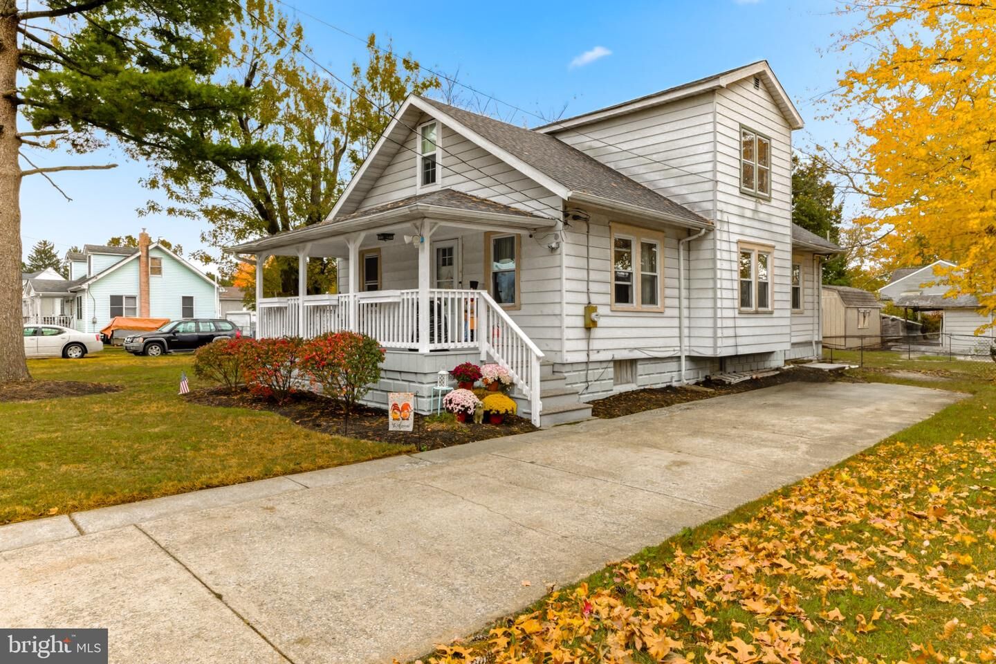 Property Photo:  116 Keystone Avenue  NJ 08012 