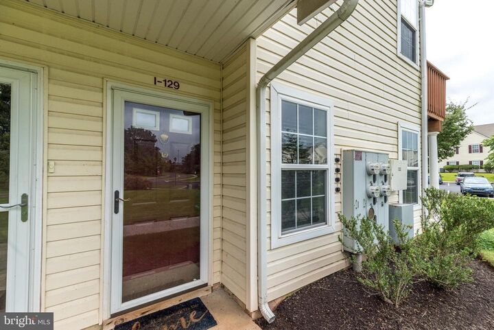 Property Photo:  109 Horseshoe Drive 109  PA 18951