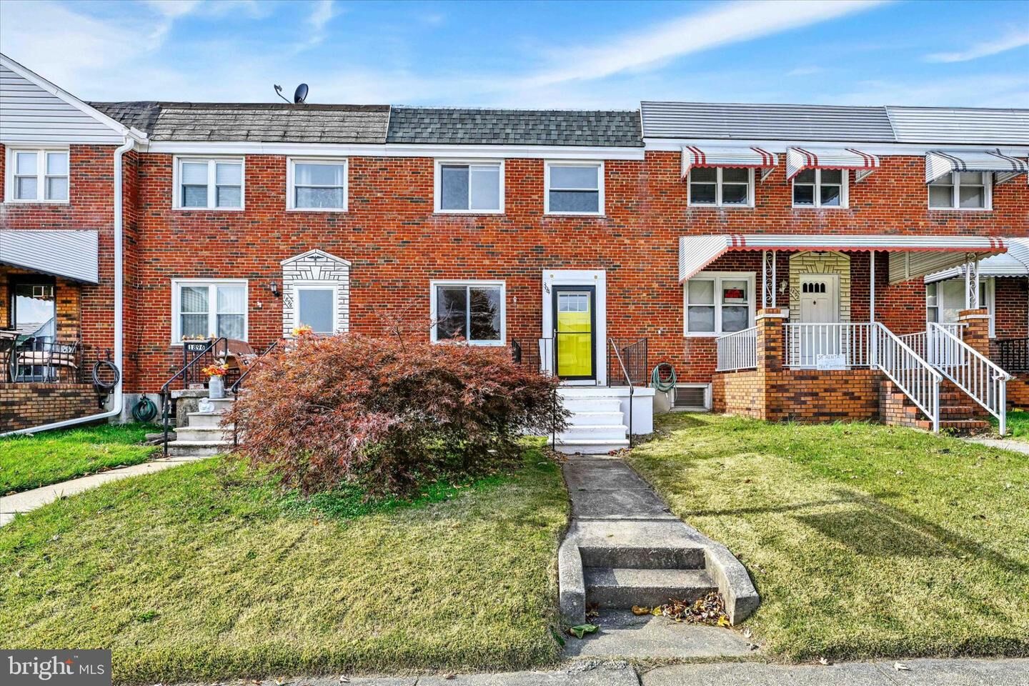 Property Photo:  1894 Church Road  MD 21222 