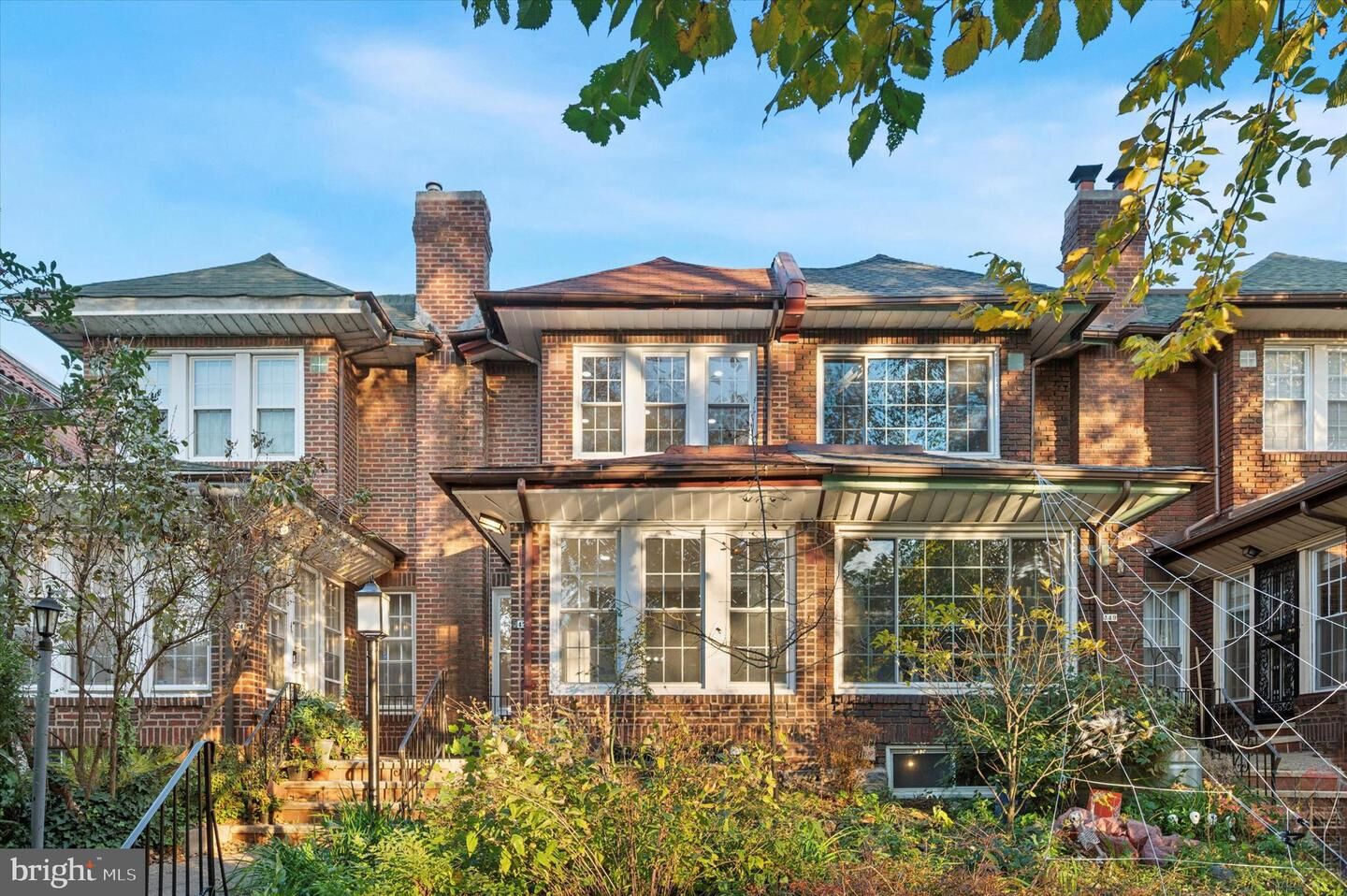 Property Photo: 447 S 48th Street PA 19143