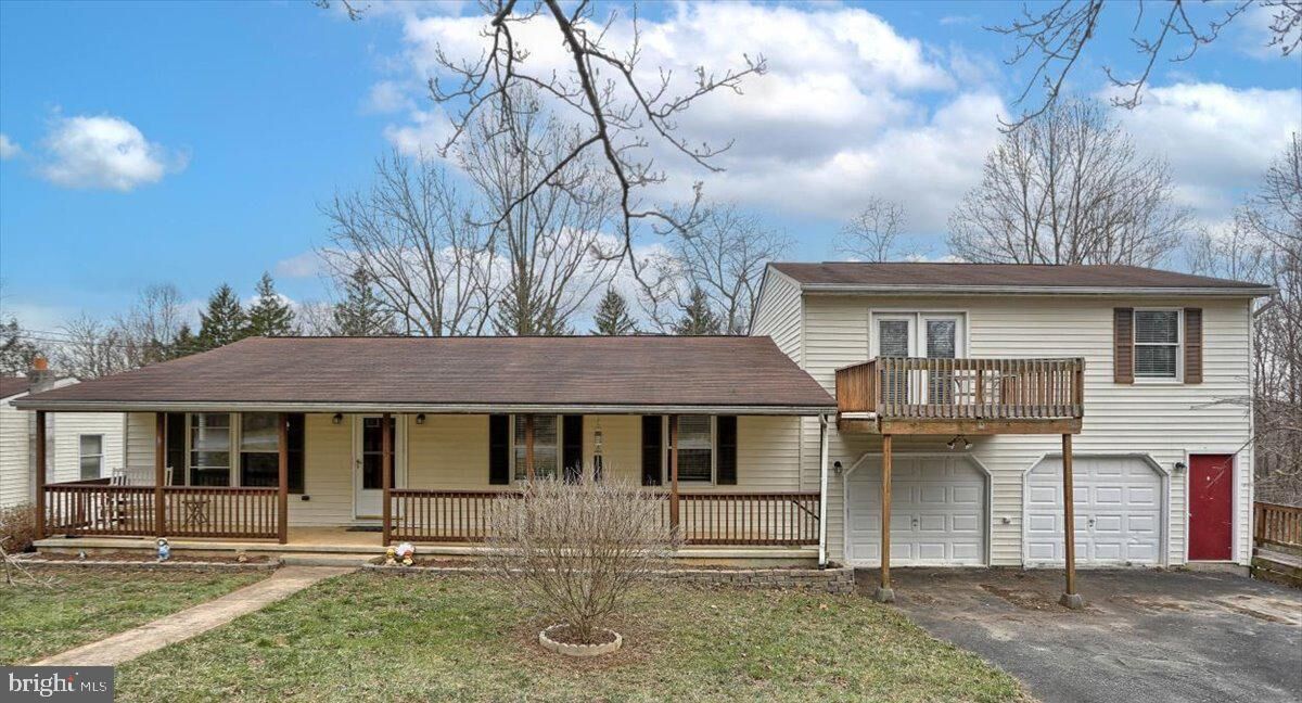 Property Photo: 113 Corn Tassel Road PA 17314