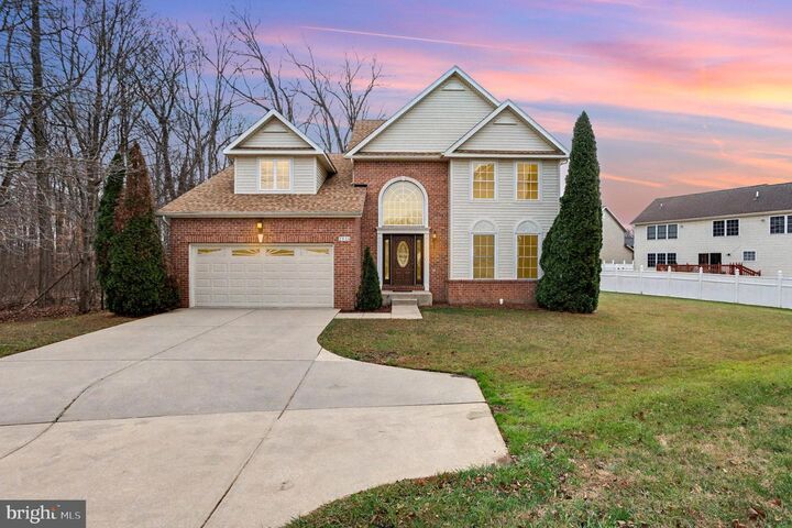 2935 Ancon Court  Edgewood MD 21040 photo