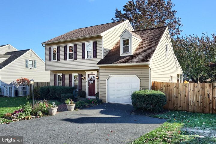 Property Photo:  3830 Silver Spur Drive  PA 17402 