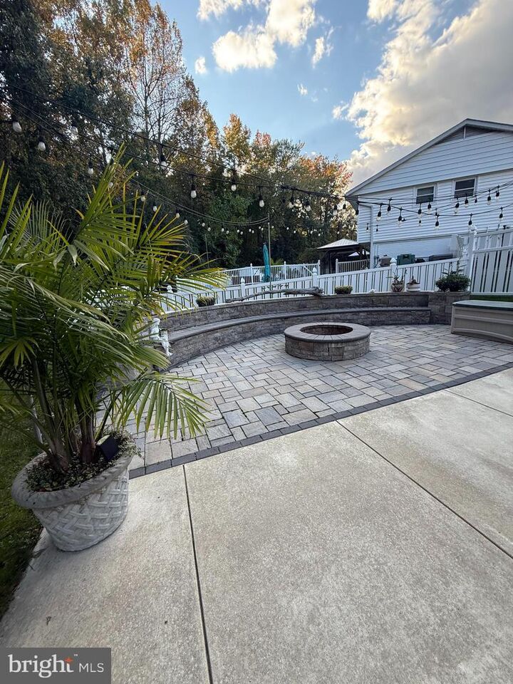 8253 Rupert Road S  Millersville MD 21108 photo