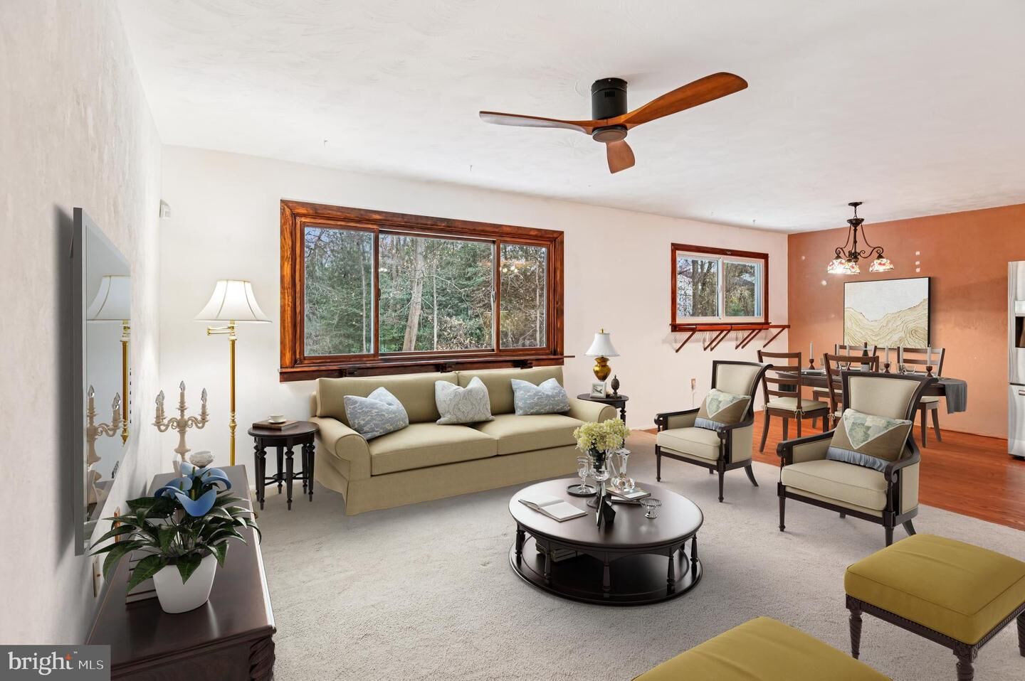 Property Photo: 8253 Rupert Road S MD 21108