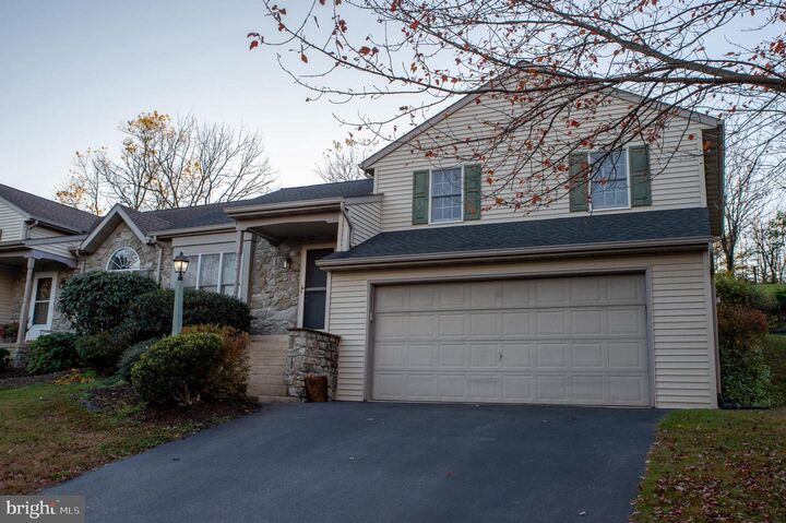 Property Photo: 23 Wade Drive PA 17543