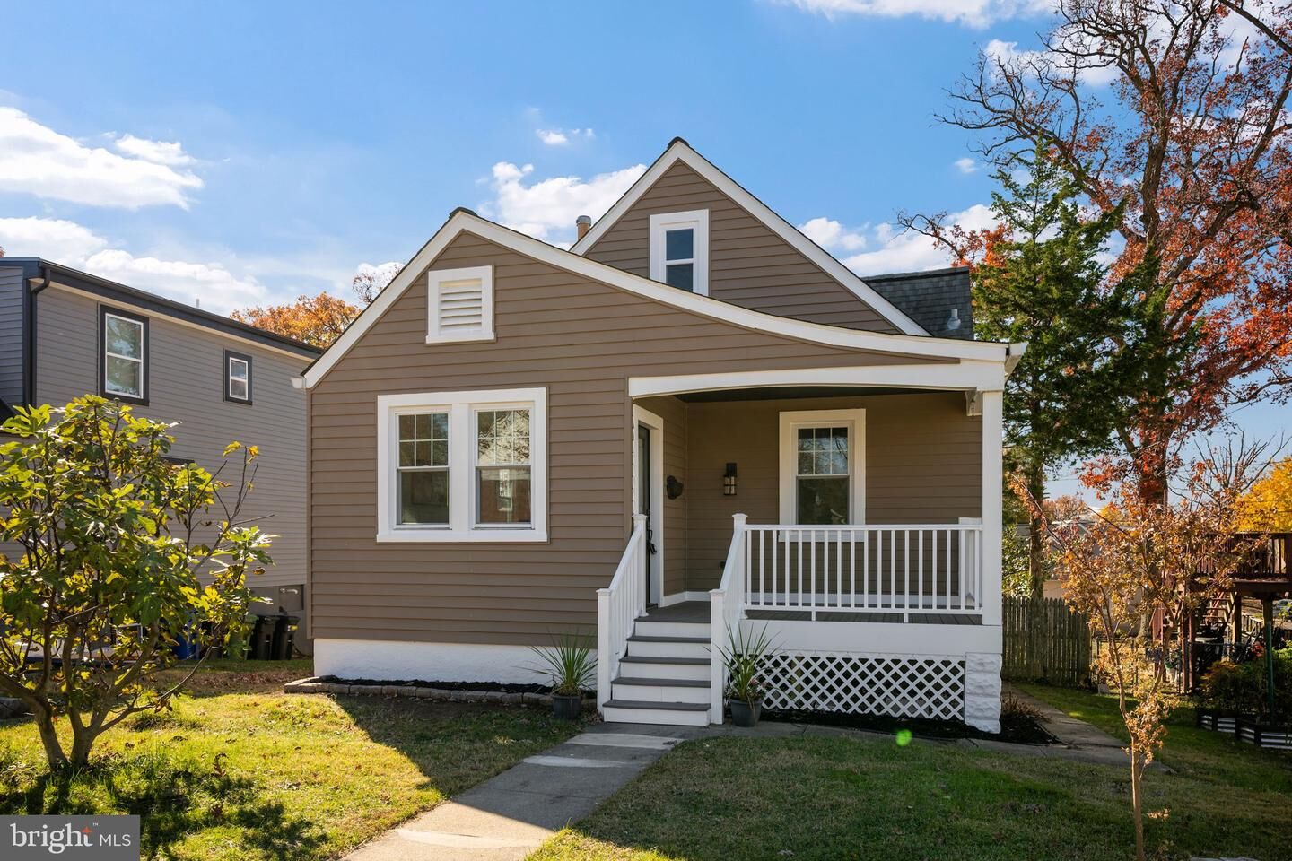 Property Photo:  3203 Rosalie Avenue  MD 21234 