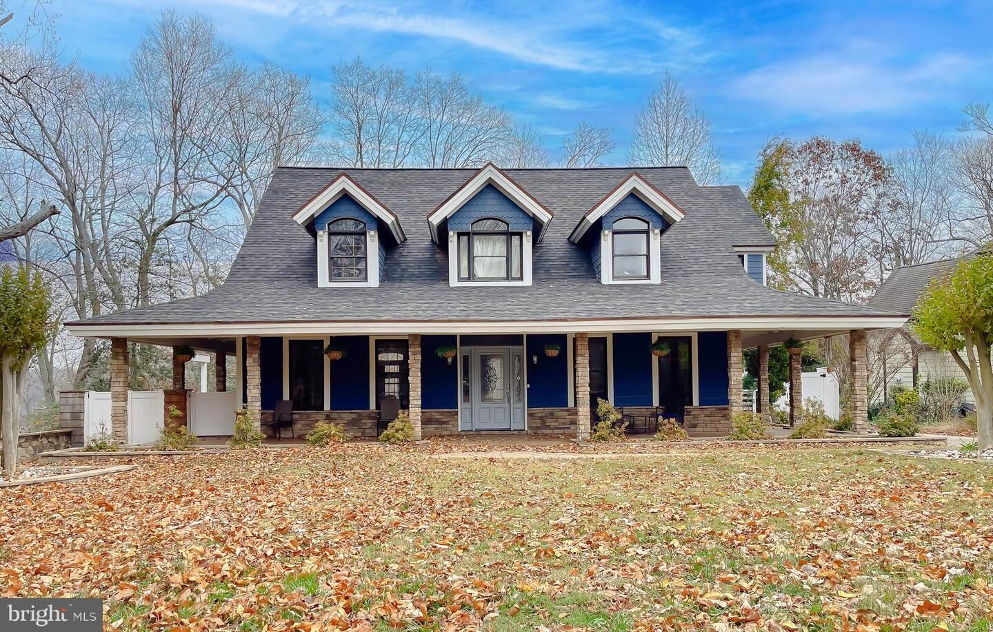 Property Photo:  25890 Whiskey Creek Road  MD 20636 