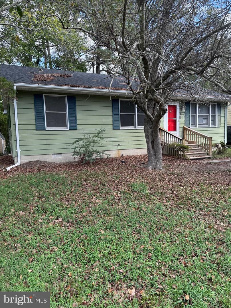 Property Photo: 111 Ridgefield Lane MD 21826