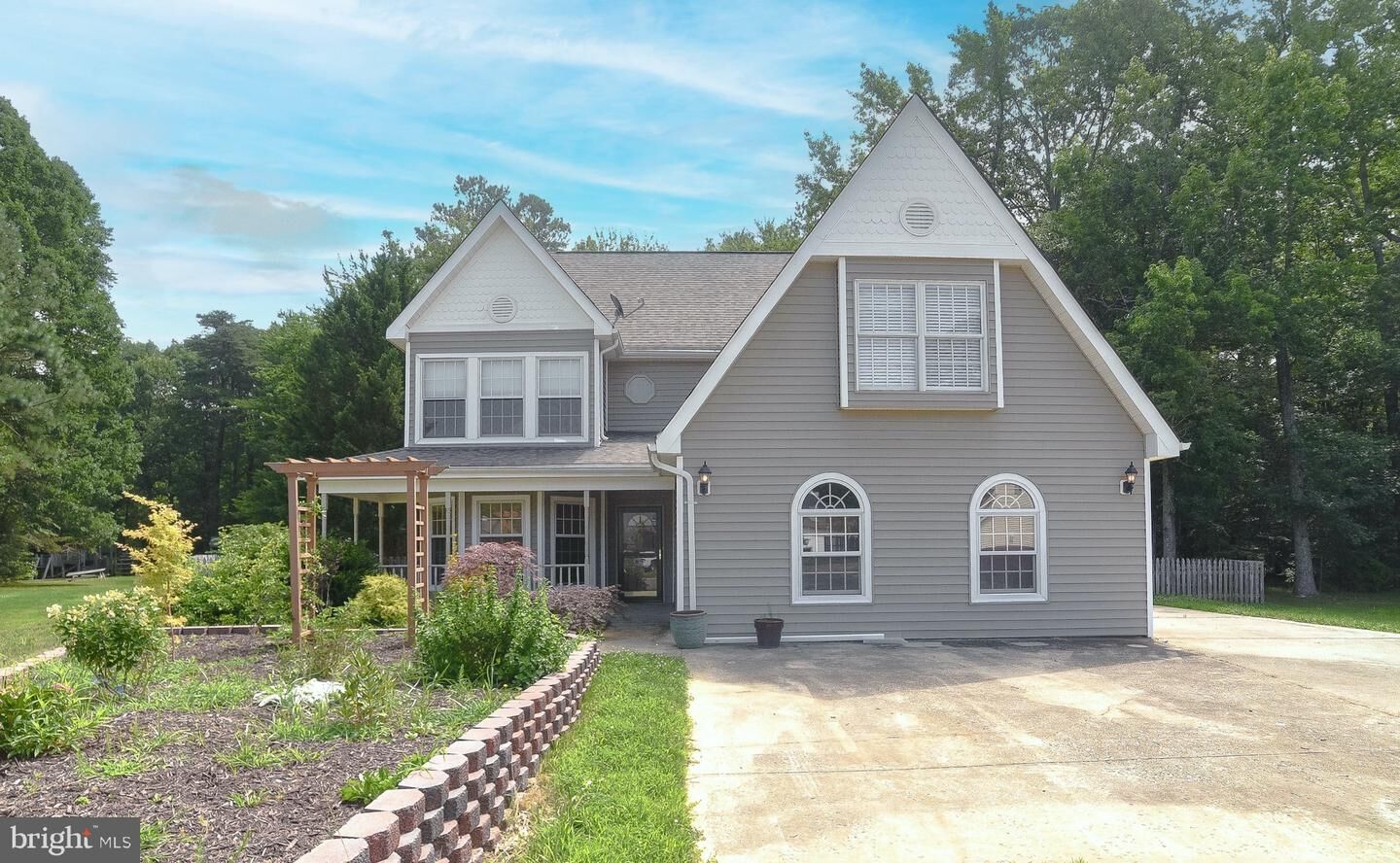 Property Photo:  48170 Livonia Circle  MD 20653 