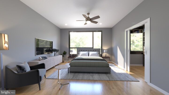 Property Photo: 1006 50th Place NE DC 20019