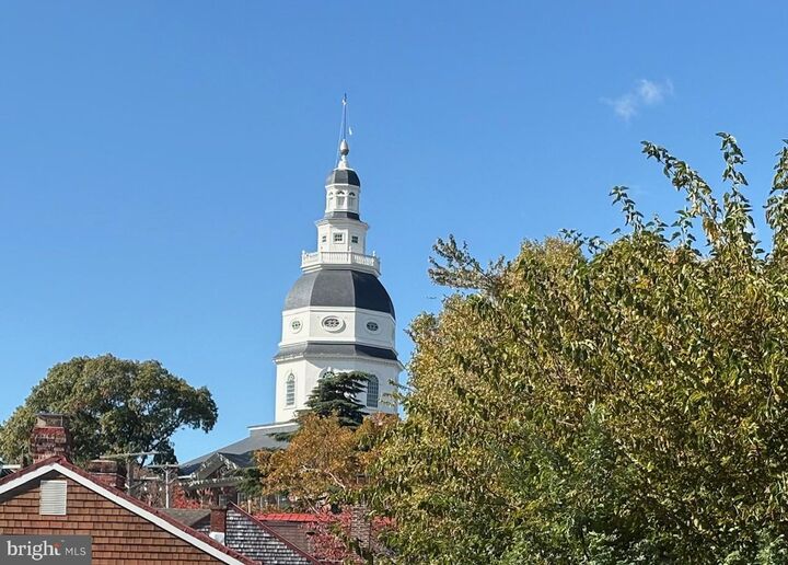 Property Photo:  76 East Street  MD 21401