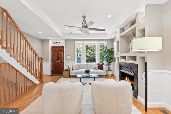 Property Photo:  610 Independence Avenue SE  DC 20003 