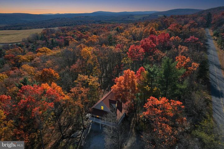 Property Photo: 65 Scarlet Way PA 17307