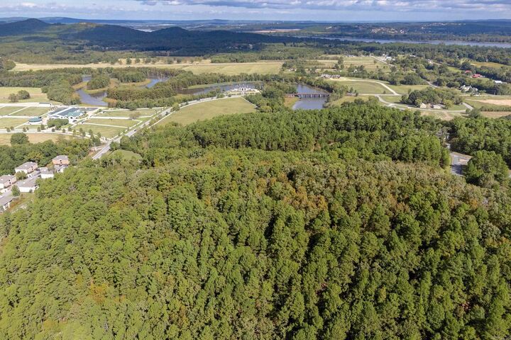 Property Photo:  15015 Beau Vue Drive  AR 72223 