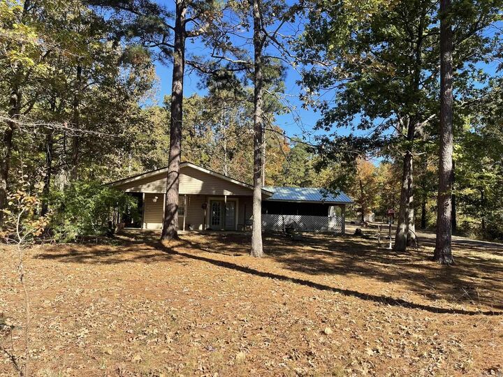 Property Photo:  113 Boehler Lane  AR 71953 