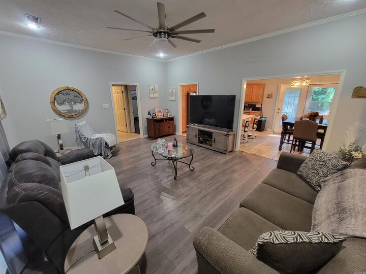 Property Photo:  88 North Hills  AR 72058