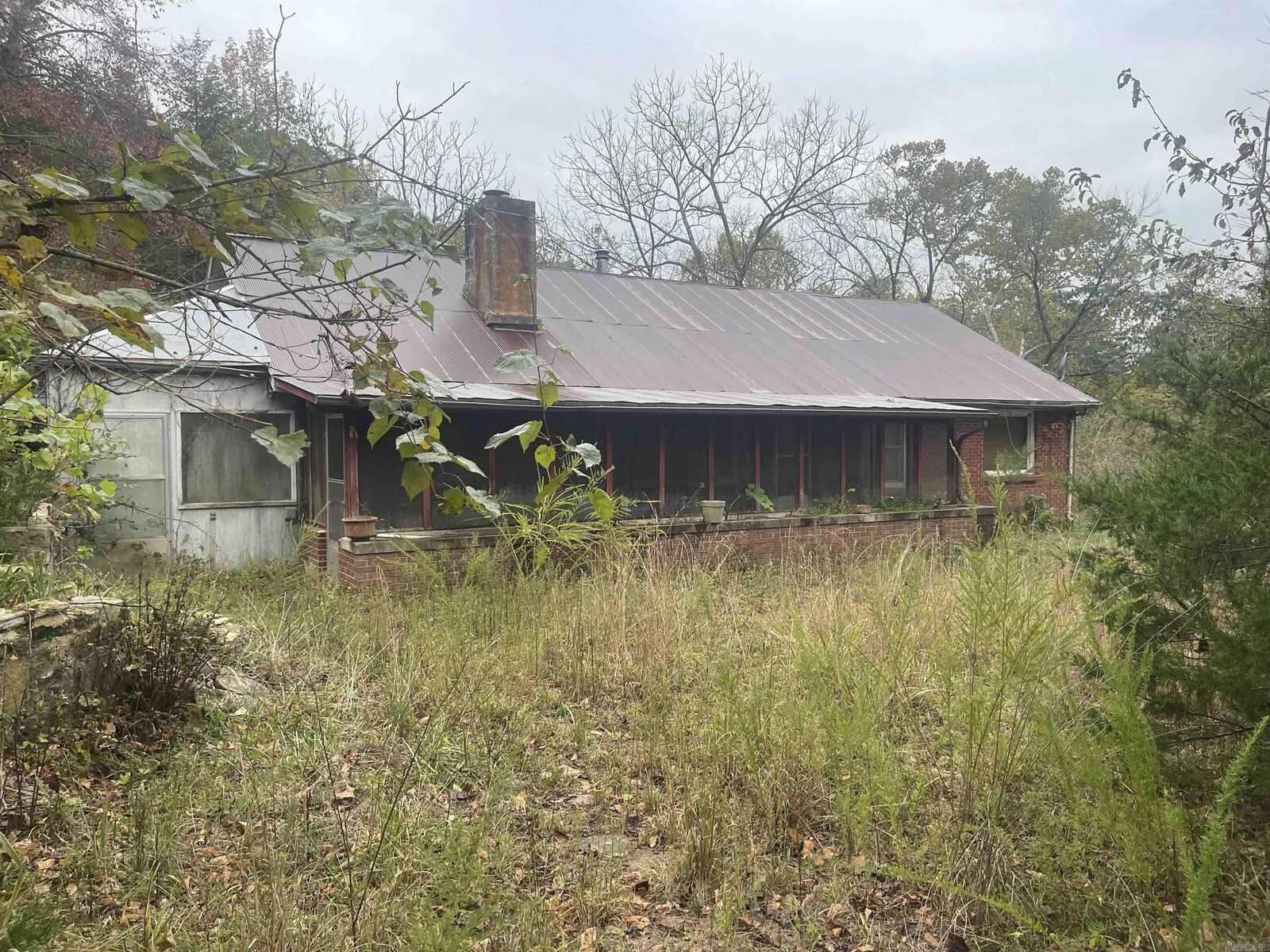 Property Photo:  618 Driftwood Drive  AR 72566 