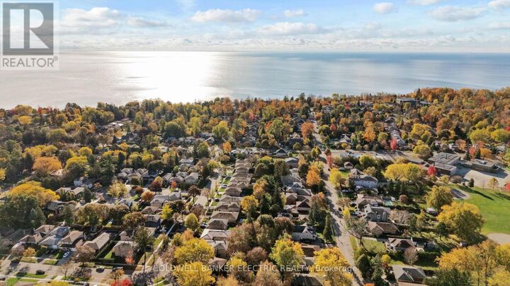 Property Photo:  22 Tivoli Court  ON M1E 2A4 