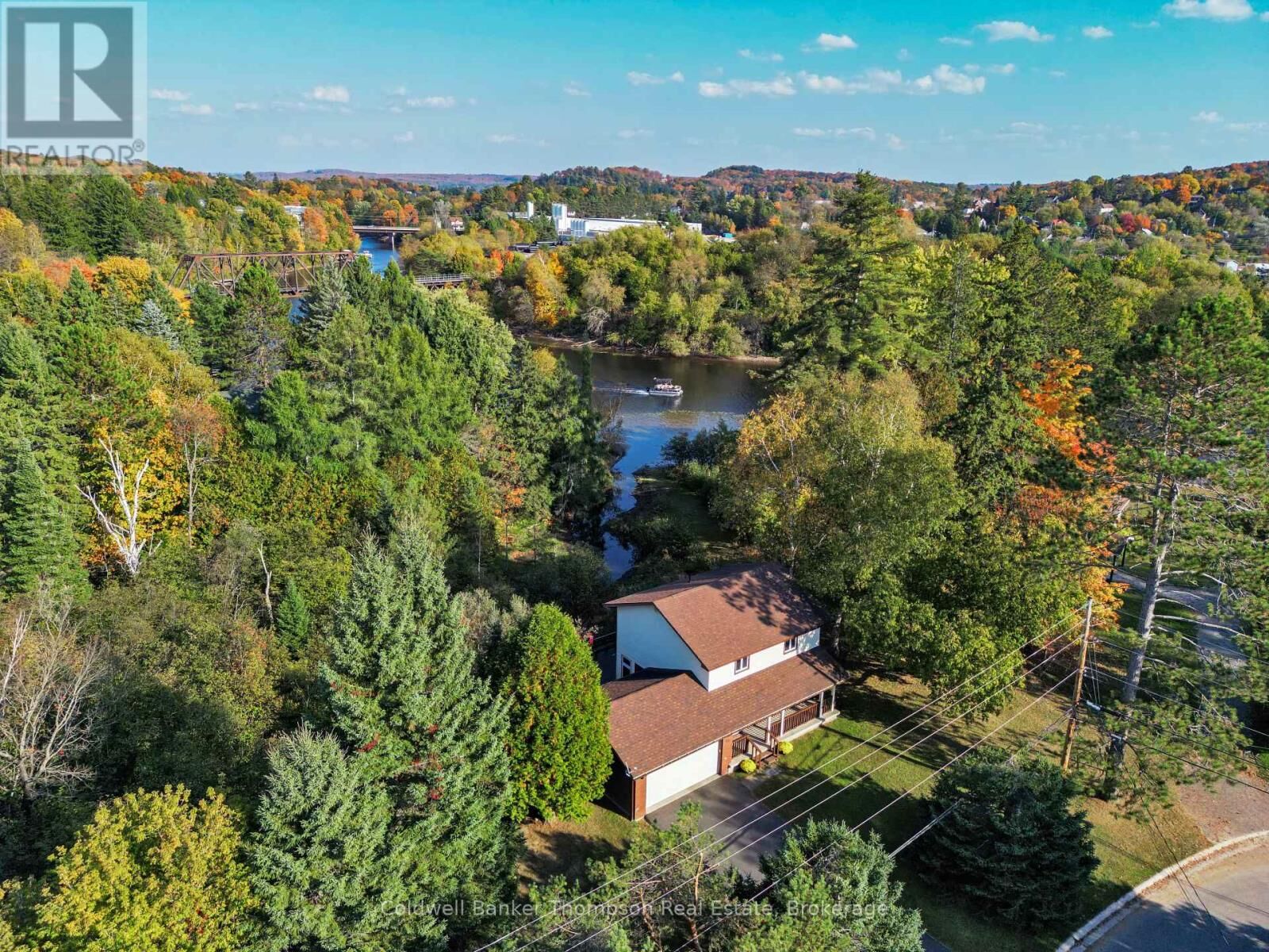 Property Photo: 41 Hodges Lane ON P1H 1M7