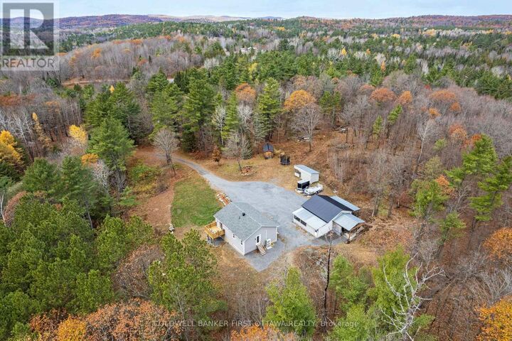 Property Photo: 946 French Line Road ON K0G 1K0