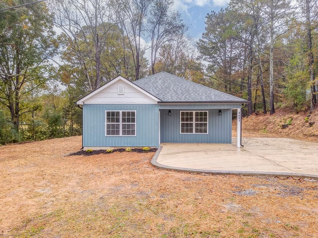 Property Photo:  4685 Mitchell Bridge Road  GA 30721 