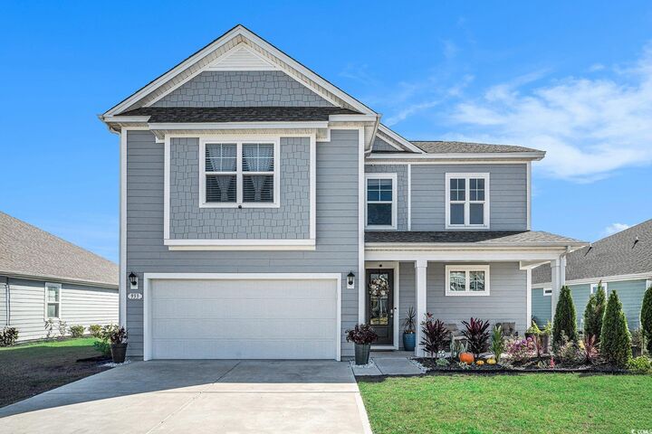 Property Photo: 933 Saluda River Rd. SC 29588