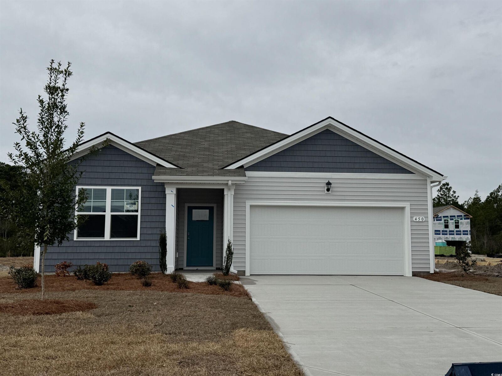 Property Photo:  450 Blissful Ln.  SC 29566 