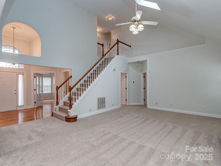 Property Photo:  6221 Caslon Court  NC 28270 