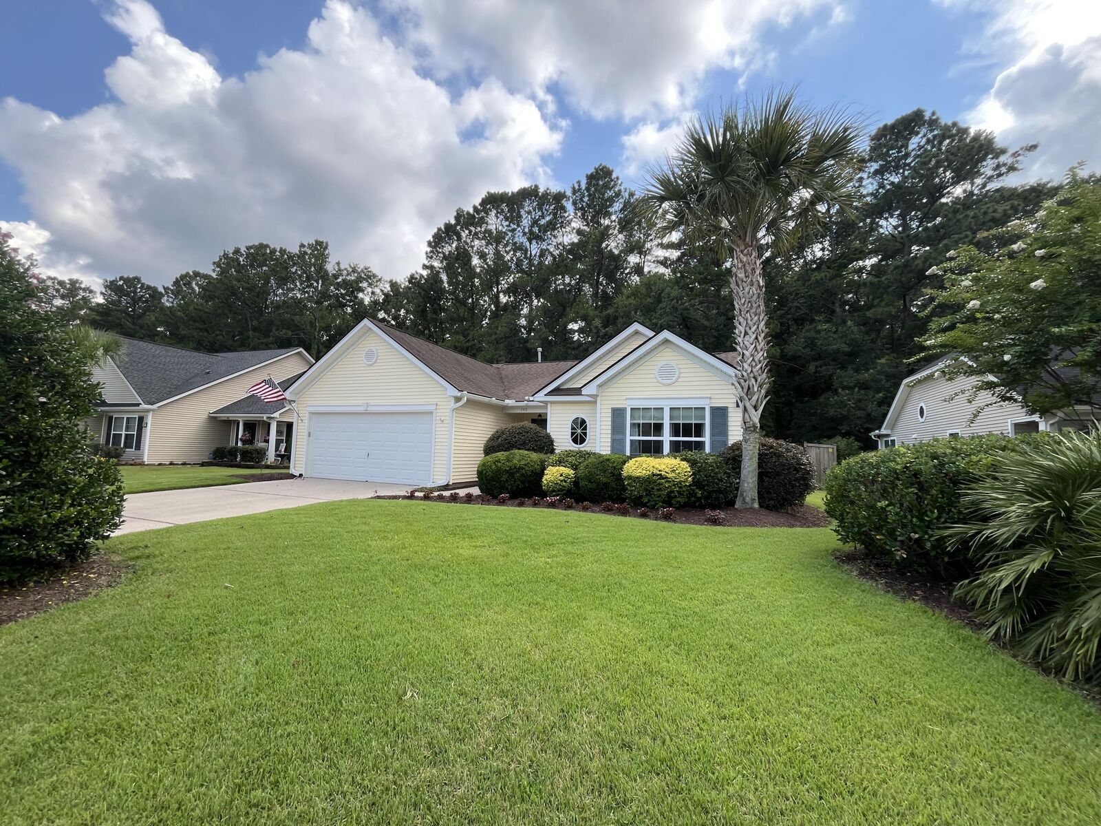 Property Photo:  142 Veranda Drive  SC 29485 