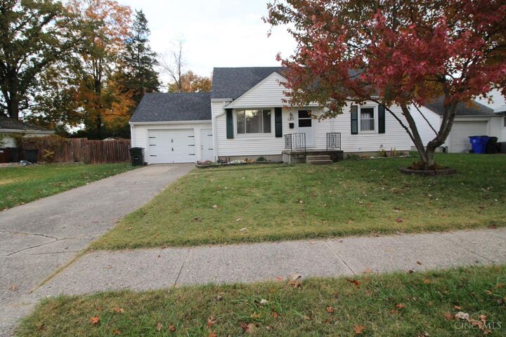121 Cedar Lane  Hamilton OH 45013 photo
