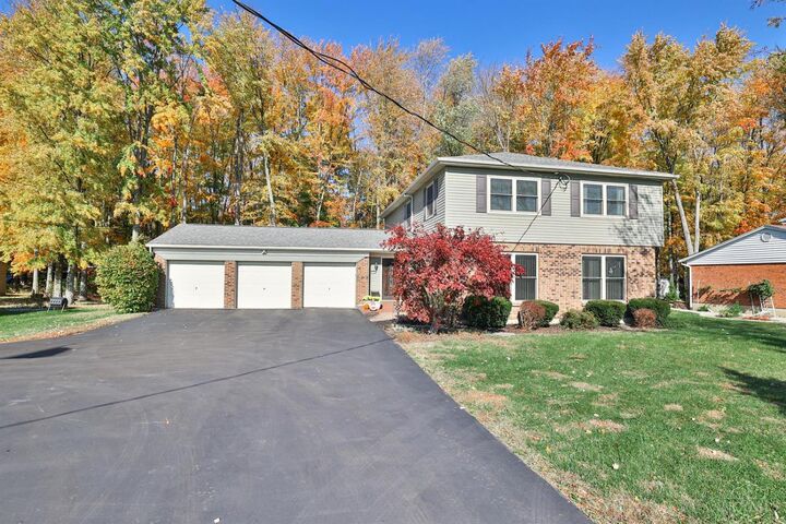 Property Photo: 1064 Weber Road OH 45140