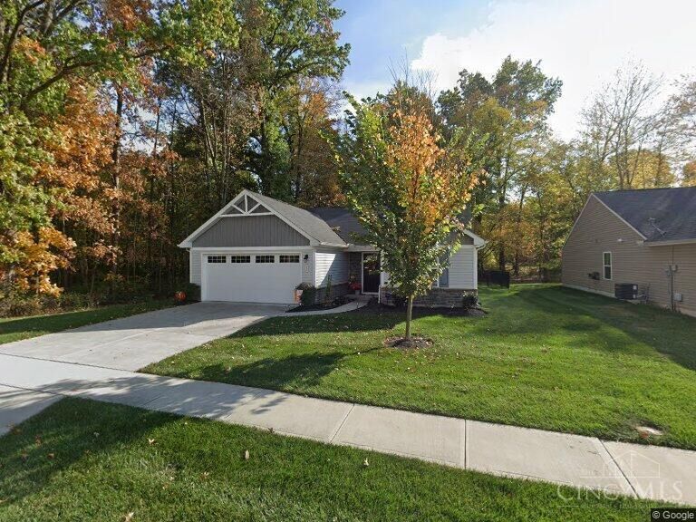 Property Photo:  45 Platform Street  OH 45102