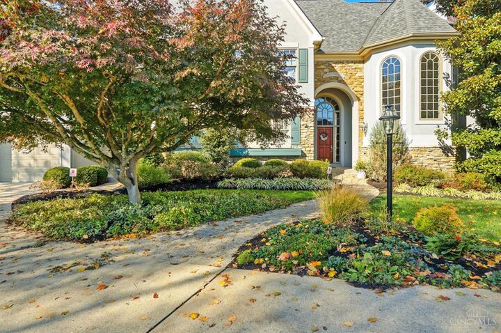 Property Photo:  5788 Brookstone Drive  OH 45230 