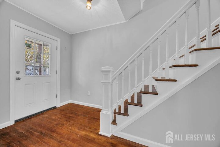 Property Photo: 49 Comstock Street NJ 08901