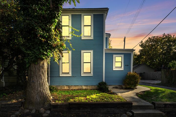 938 Hunter Avenue  Columbus OH 43201 photo