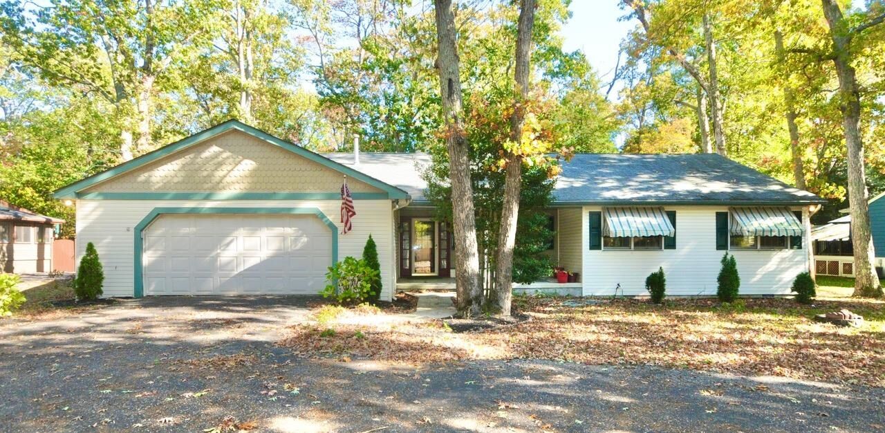 Property Photo:  300 Court House S. Dennis  NJ 08210 