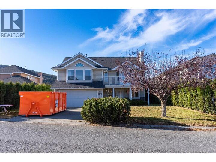 Property Photo: 2170 Troon Way BC V1S 1S9