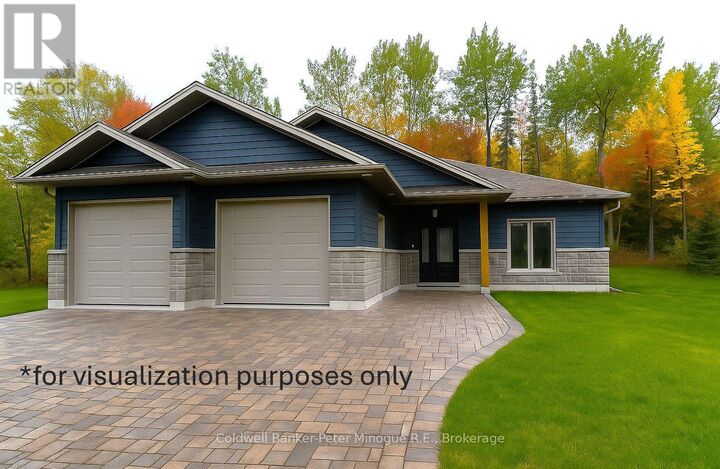 Property Photo: 26 Masson Lane West ON P0H 1H0