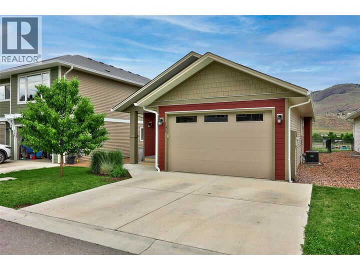 Property Photo: 8800 Dallas Drive 161 BC V2C 0G8